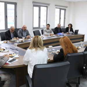 Otizm Eylem Planı Kapsamında "İyi Uygulamalar" Mercek Altına Alındı - fotoğraf 5
