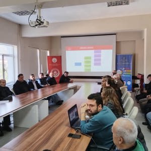 Muhtarlar Akademisi Kapsamında Yenice İlçemizde Eğitim Programı Gerçekleştirdik - fotoğraf 6