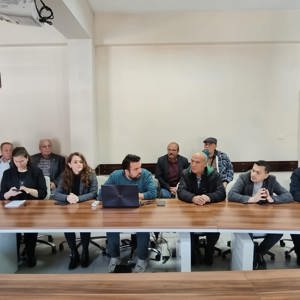Muhtarlar Akademisi Kapsamında Yenice İlçemizde Eğitim Programı Gerçekleştirdik - fotoğraf 4