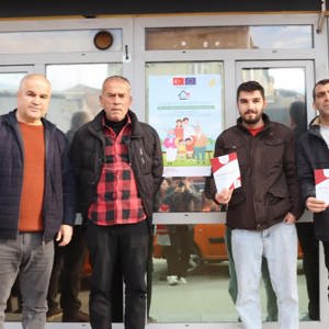 Koruyucu Aile Farkındalık Çalışmalarımız Sürüyor - fotoğraf 2