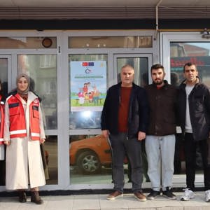 Koruyucu Aile Farkındalık Çalışmalarımız Sürüyor - fotoğraf 4