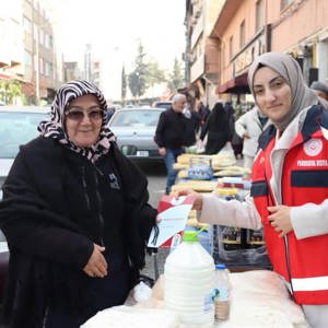 Koruyucu Aile Farkındalık Çalışmalarımız Sürüyor - fotoğraf 7