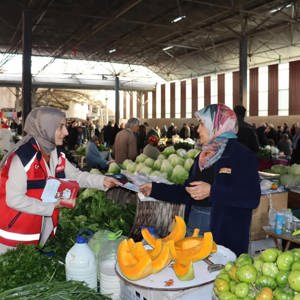 Koruyucu Aile Farkındalık Çalışmalarımız Sürüyor - fotoğraf 9