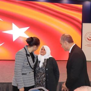 Şehit Yakınlarımız ve Gazilerimiz Onuruna Düzenlediğimiz Kahvaltı Programını Gerçekleştirdik - fotoğraf 2