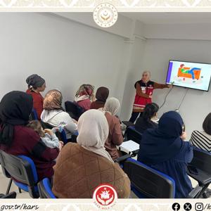 📍 Bağımlılıkla Mücadele Eğitimi - fotoğraf 2