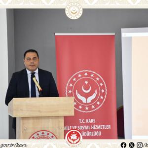 📍 Afet ve Acil Durumlarda Psikososyal Destek Farkındalık Eğitimi Gerçekleştirildi - fotoğraf 1