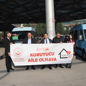 Koruyucu Aile Farkındalığı İçin Karabükte Güçlü İş Birliği - fotoğraf 2