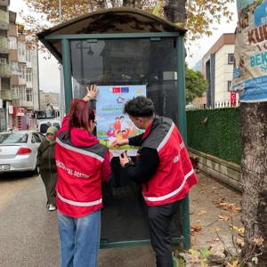 Koruyucu Aile Farkındalığı İçin Karabükte Güçlü İş Birliği - fotoğraf 6