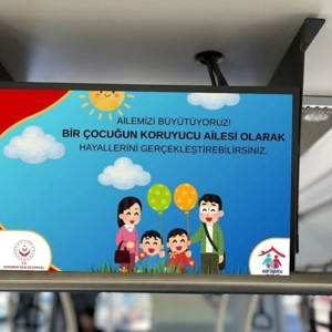 Koruyucu Aile Farkındalığı İçin Karabükte Güçlü İş Birliği - fotoğraf 10