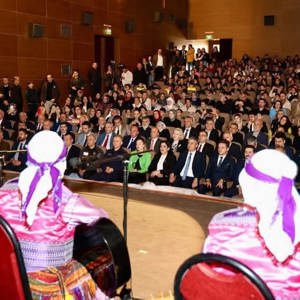 3 Aralık Dünya Engelliler Farkındalık Günü Kapsamında Farkındalık Programı Düzenlendi - fotoğraf 18
