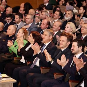 3 Aralık Dünya Engelliler Farkındalık Günü Kapsamında Farkındalık Programı Düzenlendi - fotoğraf 15