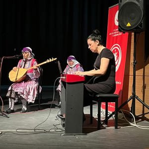 3 Aralık Dünya Engelliler Farkındalık Günü Kapsamında Farkındalık Programı Düzenlendi - fotoğraf 9