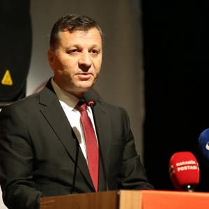 3 Aralık Dünya Engelliler Farkındalık Günü Kapsamında Farkındalık Programı Düzenlendi - fotoğraf 8
