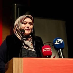 3 Aralık Dünya Engelliler Farkındalık Günü Kapsamında Farkındalık Programı Düzenlendi - fotoğraf 7