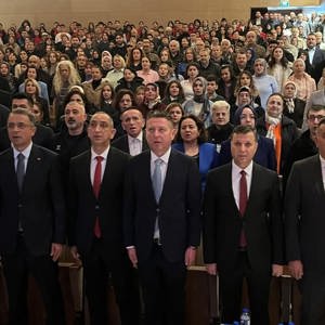 3 Aralık Dünya Engelliler Farkındalık Günü Kapsamında Farkındalık Programı Düzenlendi - fotoğraf 5