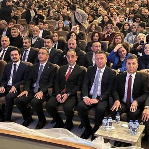 3 Aralık Dünya Engelliler Farkındalık Günü Kapsamında Farkındalık Programı Düzenlendi - fotoğraf 6