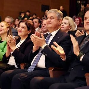 3 Aralık Dünya Engelliler Farkındalık Günü Kapsamında Farkındalık Programı Düzenlendi - fotoğraf 3