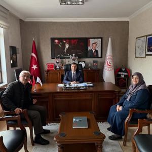 Şehidimizin Emanetleri Başımızın Tacıdır - fotoğraf 1