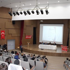 Görünmeyen Tehlike: Çocuk ve Ergenlerde Zorbalık, Siber Şiddet ve Suça Yönelim” başlıklı bir panel düzenlendi. - fotoğraf 1