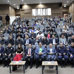 Görünmeyen Tehlike: Çocuk ve Ergenlerde Zorbalık, Siber Şiddet ve Suça Yönelim” başlıklı bir panel düzenlendi. - fotoğraf 2