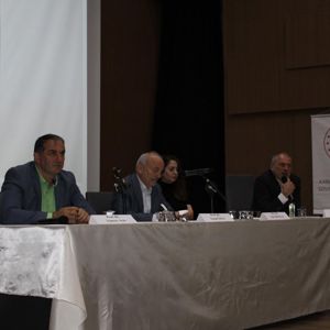Görünmeyen Tehlike: Çocuk ve Ergenlerde Zorbalık, Siber Şiddet ve Suça Yönelim” başlıklı bir panel düzenlendi. - fotoğraf 4