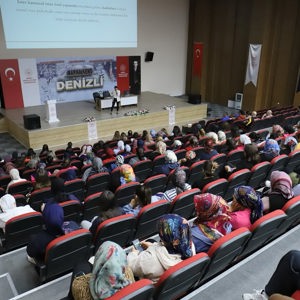 Kadına Yönelik Şiddetin Önlenmesi Eğitiminin İkincisi Gençlik ve Spor İl Müdürlüğü Personeline Verildi - fotoğraf 4