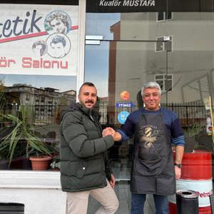 2025 Aile Yılı Kapsamında ‘Esnafla Şiddete Karşı Ortak Adım’ Programı Gerçekleştirildi - fotoğraf 1