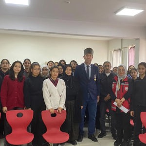 "Vatan ve Kahramanlık Buluşmaları" Devam Ediyor - fotoğraf 2