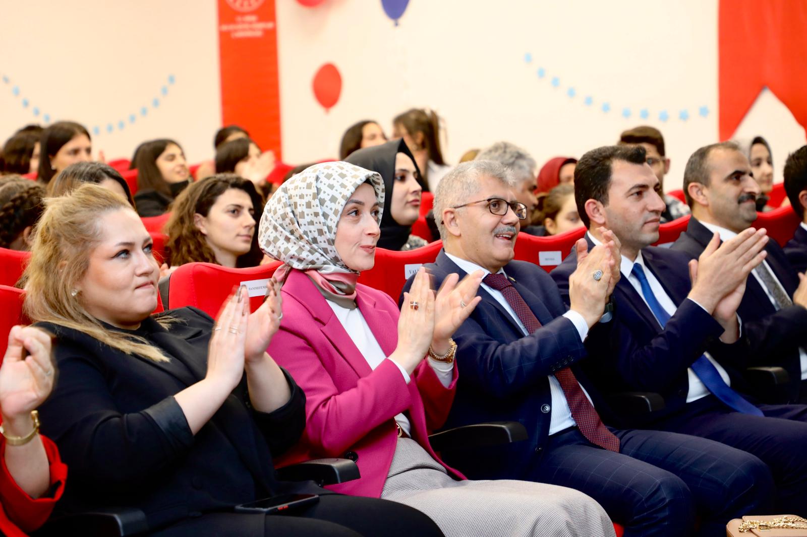 Siyer-i Nebi Bilgi Yarışması Finali