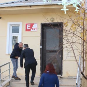 Rehberlik ve Denetim Kapsamında Ziyaret  - fotoğraf 3