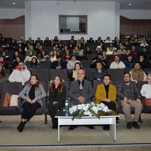  “Kadına Yönelik Şiddetle Mücadele” İle İlgili Eğitim Düzenlendi - fotoğraf 2