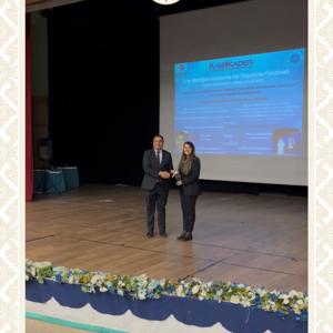 📍 Aile Birliğini Koruma ve Yaşatma Festivali Projesi Final Toplantısı - fotoğraf 2