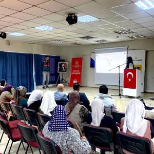 Aile Akademisi Projesi Kapsamında İkinci Eğitim Programı Kale Belenköy’de Gerçekleştirildi - fotoğraf 3