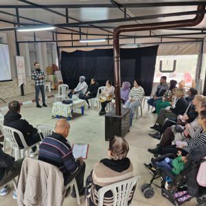 İl Müdürlüğümüz Formatörü Tarafından Anaokulu Velilerine Aile Eğitimi Programı Sunuldu - fotoğraf 2