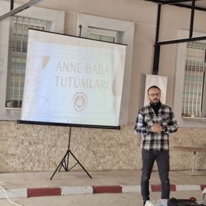 İl Müdürlüğümüz Formatörü Tarafından Anaokulu Velilerine Aile Eğitimi Programı Sunuldu - fotoğraf 1