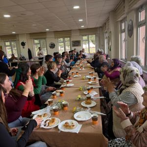 2025 Aile Yılı Kapsamında Çivril Gençlik ve Spor İlçe Müdürlüğü Tarafından Yaşlılara Ziyaret Gerçekleştirildi - fotoğraf 1