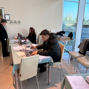 Halkbank Protokolü Kapsamında İşlemler Gerçekleştiriliyor - fotoğraf 2