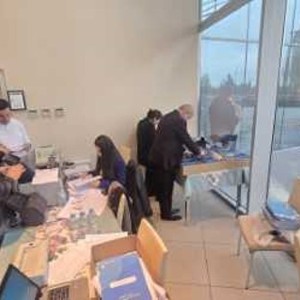 Halkbank Protokolü Kapsamında İşlemler Gerçekleştiriliyor - fotoğraf 3