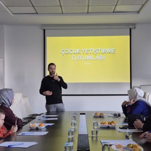 Modüler Aile Eğitim Programı Farklı Kurumlarda Aralıksız Sürüyor - fotoğraf 5