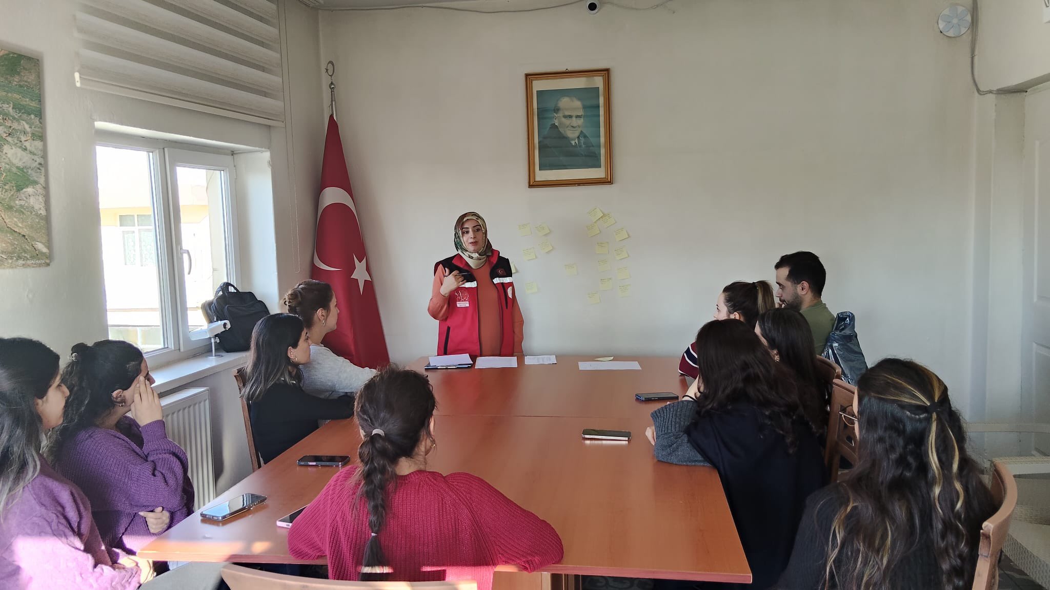 Evlilik Öncesi Eğitim