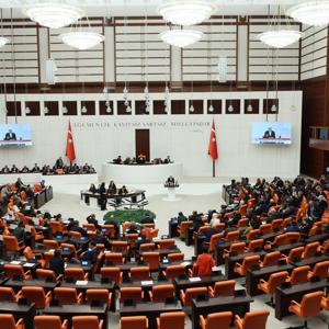 Aile ve Sosyal Hizmetler Bakanlığının 2026 Yılı Bütçesi TBMM Genel Kurulunda kabul edildi - fotoğraf 6