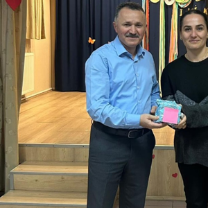 İşgücü Uyum Programı kapsamında Görev Alan Personelimiz İçin Program Düzenlendi  - fotoğraf 5