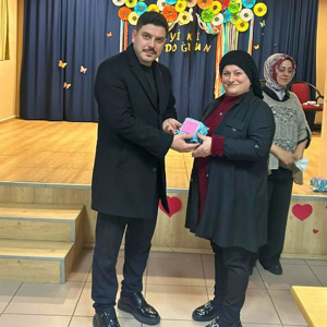 İşgücü Uyum Programı kapsamında Görev Alan Personelimiz İçin Program Düzenlendi  - fotoğraf 8