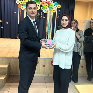 İşgücü Uyum Programı kapsamında Görev Alan Personelimiz İçin Program Düzenlendi  - fotoğraf 10