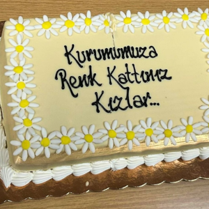 İşgücü Uyum Programı kapsamında Görev Alan Personelimiz İçin Program Düzenlendi  - fotoğraf 9