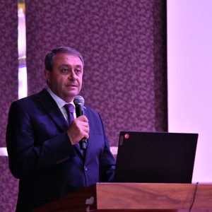 “Küresel Tehditler Karşısında Aile” Konulu Konferansa Katıldık. - fotoğraf 4