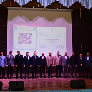 “Küresel Tehditler Karşısında Aile” Konulu Konferansa Katıldık. - fotoğraf 7