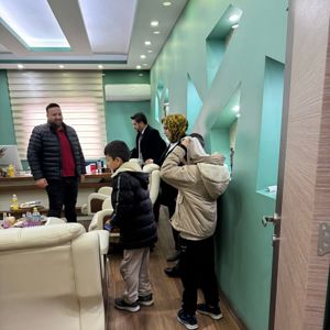 Rol Model Çalışması - fotoğraf 3