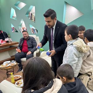 Rol Model Çalışması - fotoğraf 2