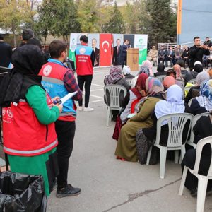 Bağımlılığın Önlenmesi Projesi Kapsamında Mahalle Buluşmalarına Devam Ediyoruz.. - fotoğraf 8
